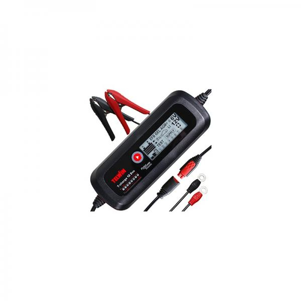 T-Charge 12 EVO - Redresor auto TELWIN [4]