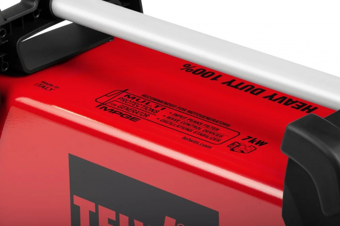 TECHNOLOGY 186 XT MPGE - invertor sudura Telwin [7]