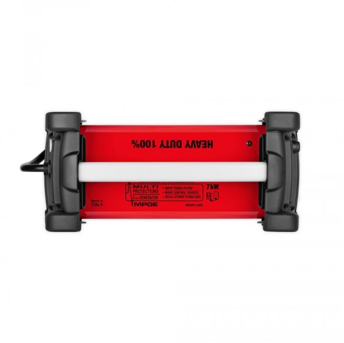 TECHNOLOGY 186 XT MPGE - invertor sudura Telwin [8]