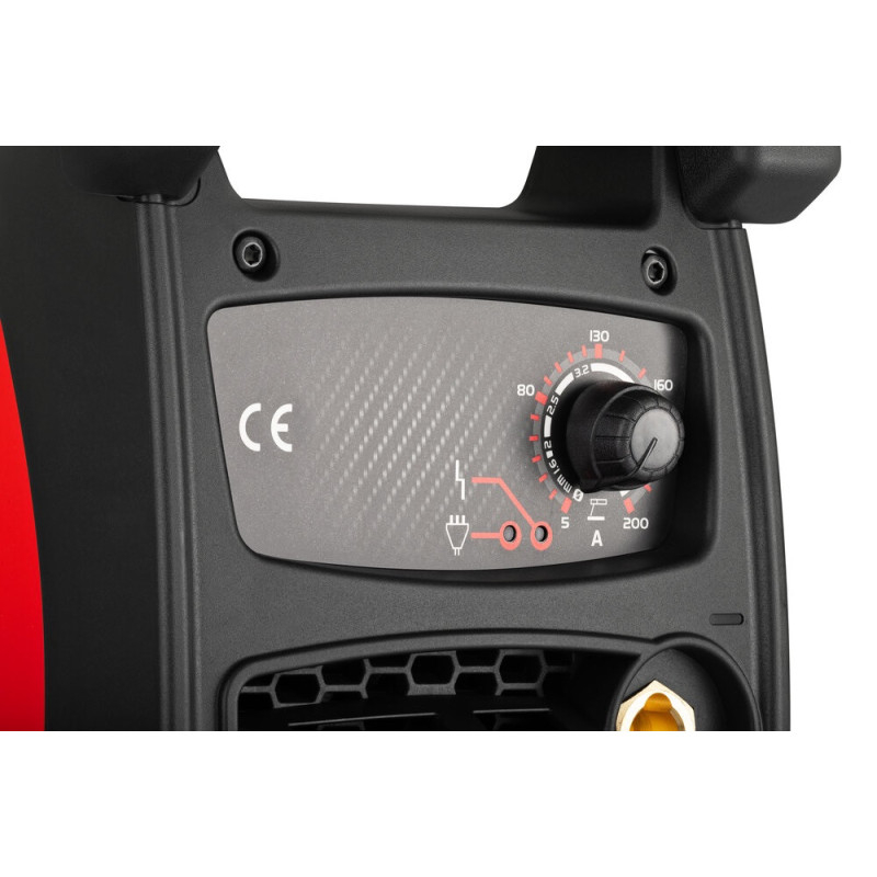 TECHNOLOGY 236 XT - Invertor sudura TELWIN [3]