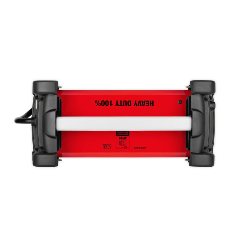 TECHNOLOGY 236 XT - Invertor sudura TELWIN [4]