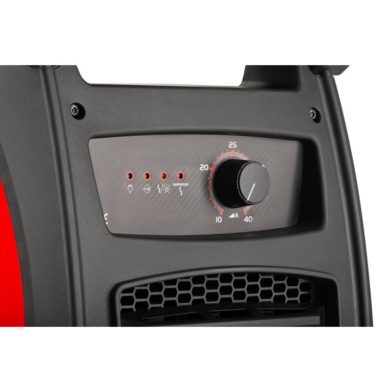 Technology PLASMA 54 XT KOMPRESSOR - Aparat de taiere cu plasma Telwin [2]