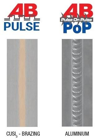 Technomig 243 WAVE - Aparat de sudura Telwin tip Mig Mag [6]