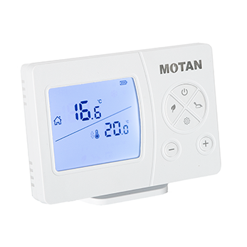 Termostat wireless Motan SENNA 270 RF [2]