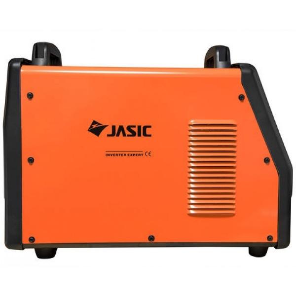 TIG 200P AC/DC Analogic (E101) - Aparat de sudura TIG AC/DC JASIC [4]
