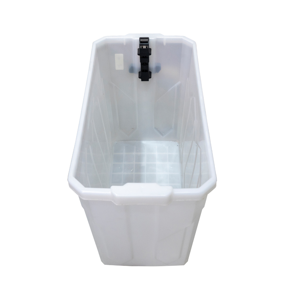 Tocător de crengi și resturi vegetale electric RURIS ST200S 2.8 Kw, diametru maxim 45 mm [9]