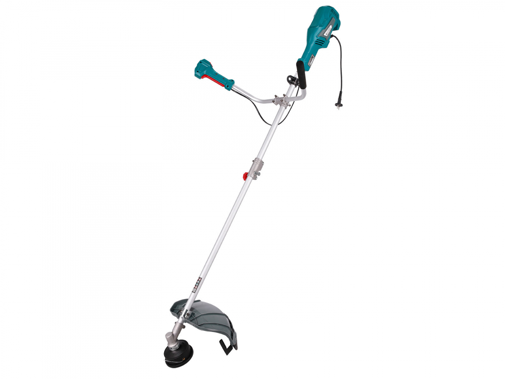 Trimmer electric de grădină  Konner & Sohnen KS BCT-1400, 14000W, 230V, 7500 RPM, diametru taiere 42 cm [5]