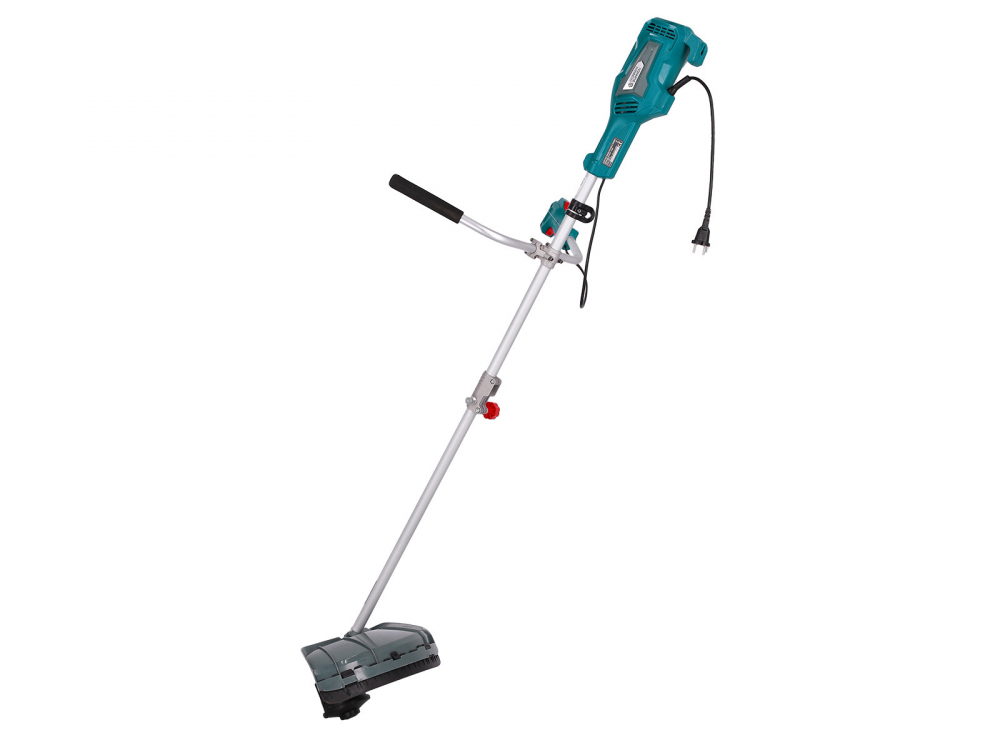 Trimmer electric de grădină  Konner & Sohnen KS BCT-1400, 14000W, 230V, 7500 RPM, diametru taiere 42 cm [4]