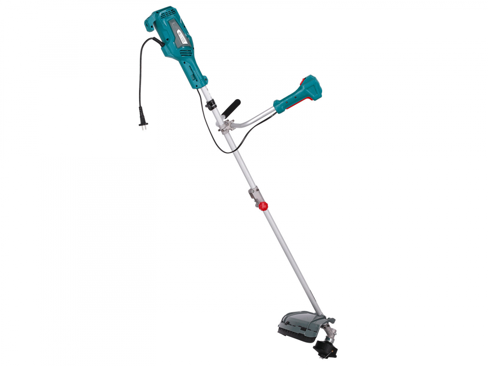Trimmer electric de grădină  Konner & Sohnen KS BCT-1400, 14000W, 230V, 7500 RPM, diametru taiere 42 cm [3]