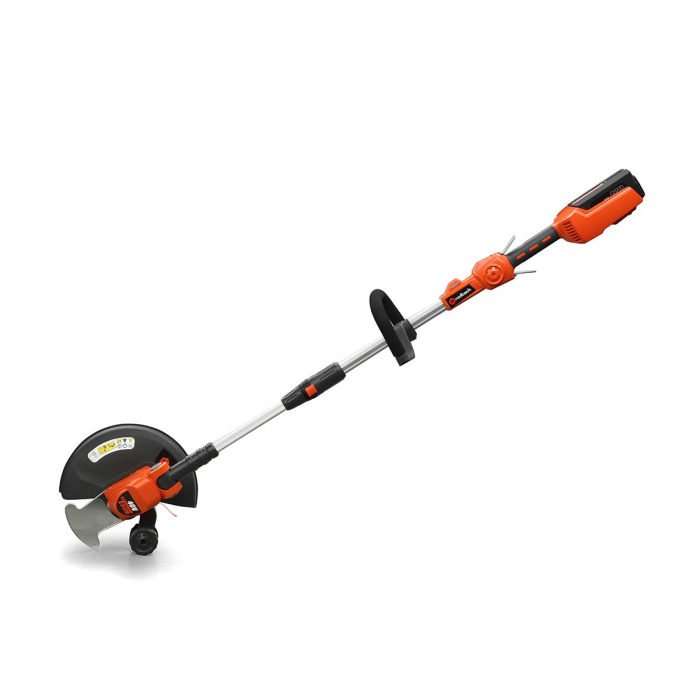 Trimmer Redback E312D (accu) [2]