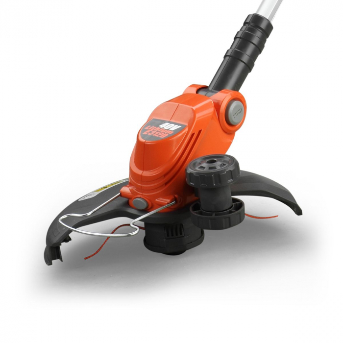 Trimmer Redback E312D (accu) [3]
