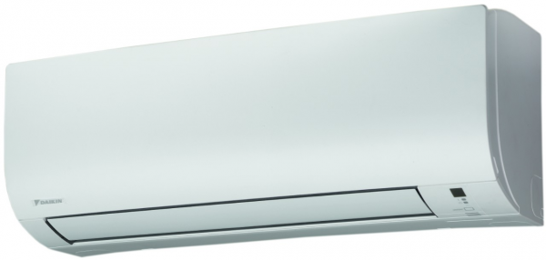 Unitate interna pentru sisteme multisplit Daikin FTXP35M 12000 BTU, A+++, alb [4]