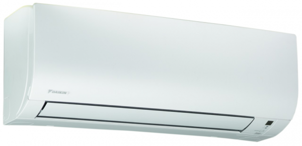 Unitate interna pentru sisteme multisplit Daikin FTXP35M 12000 BTU, A+++, alb [2]
