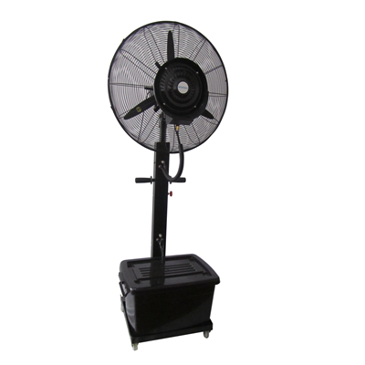 Ventilator industrial HYUNDAI PSF002 pulverizare apa 42 L, 260 W [1]