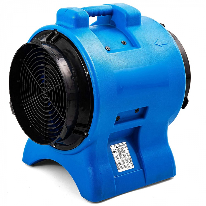 Ventilator industrial Intensiv Zefir 12 [2]