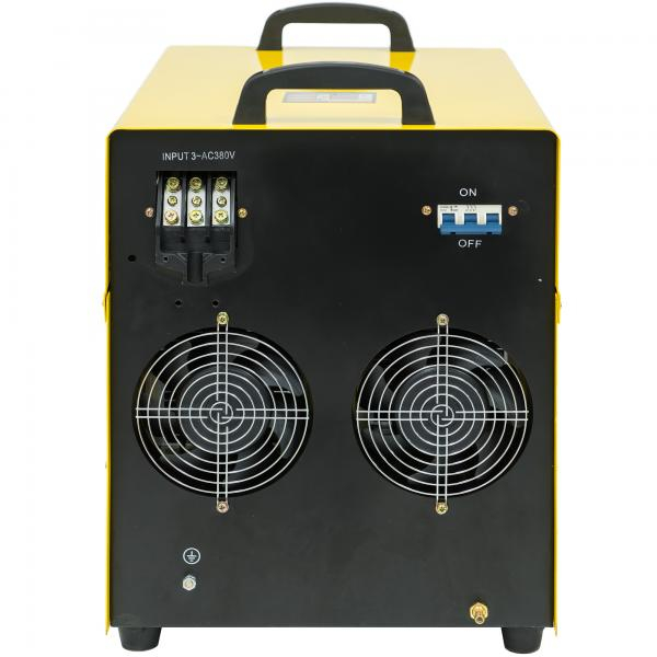 WSME 250 AC/DC 400V - Invertor de sudura aluminiu TIG/MMA INTENSIV [5]