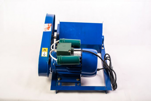 Zdrobitor de fructe electric Micul Fermier GF-0895, 1100 W, 500 KG/H, Profesional [4]