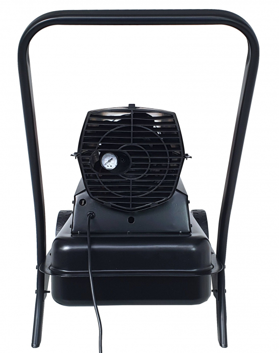 Zobo PLUS-K220 Tun de caldura pe motorina cu ardere directa, 65kW [4]
