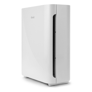 Purificator de aer Levoit Vital 100-RXV, filtru true HEPA,Sleep mode, filtrare 99.97%, 100% fara ozon, touch screen, afisaj LED, alb, filtre rezerva incluse [2]