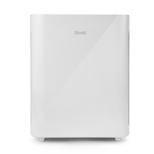 Purificator de aer Levoit Vital 100-RXV, filtru true HEPA,Sleep mode, filtrare 99.97%, 100% fara ozon, touch screen, afisaj LED, alb, filtre rezerva incluse [4]