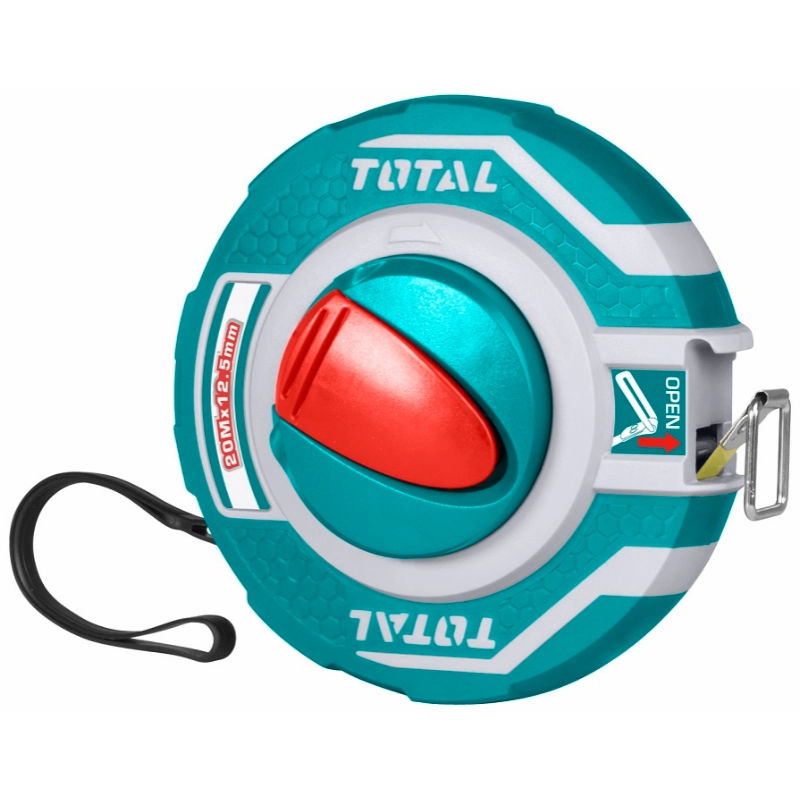 Rulete - Ruleta 30m x 12,5mm - eficienta 3:1