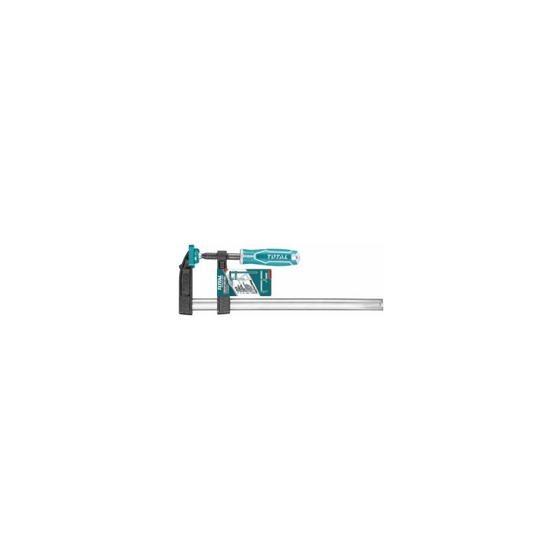 Scule auto-mecanica - Clema F - 50x250mm - 170KGS (INDUSTRIAL)