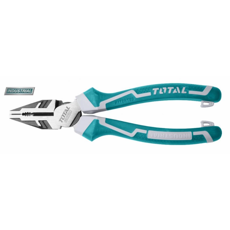 Scule si unelte de mana - Patent universal - 7/ 180mm - Cr-V (INDUSTRIAL)