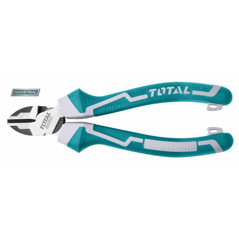 Clesti - Cleste taietor - 6/160mm - Cr-V (INDUSTRIAL)