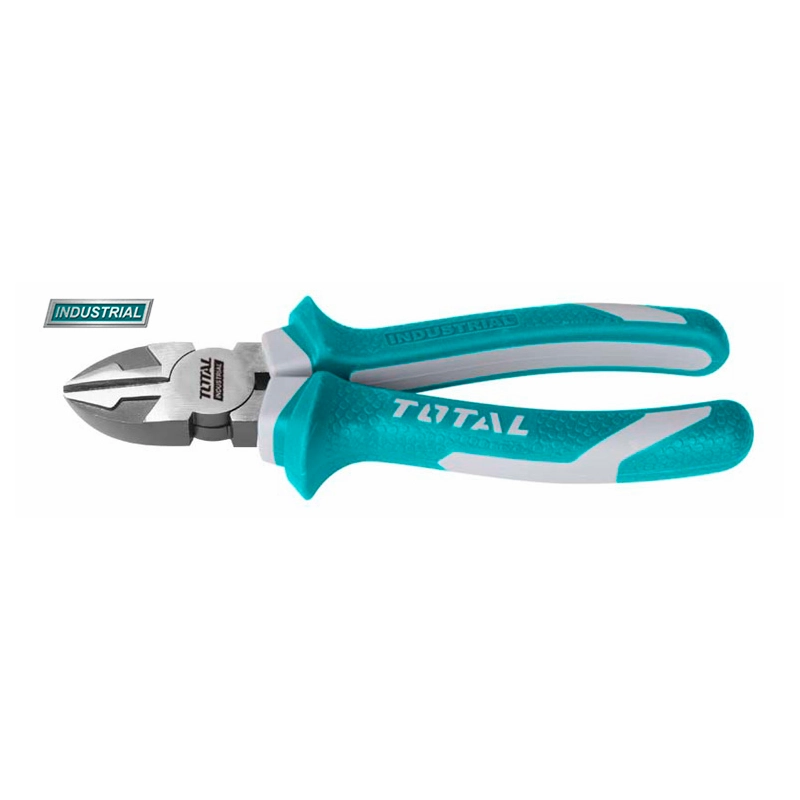 Clesti - Cleste taietor - 6/ 160mm - Cr-V (INDUSTRIAL)