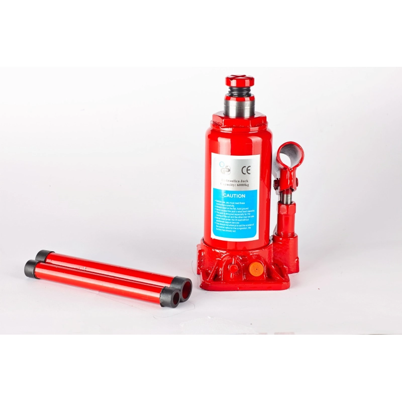 Cricuri - Cric hidraulic auto - butelie - 4T - Blade