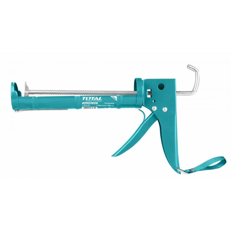 Pistoale silicon - Pistol pentru silicon - 9