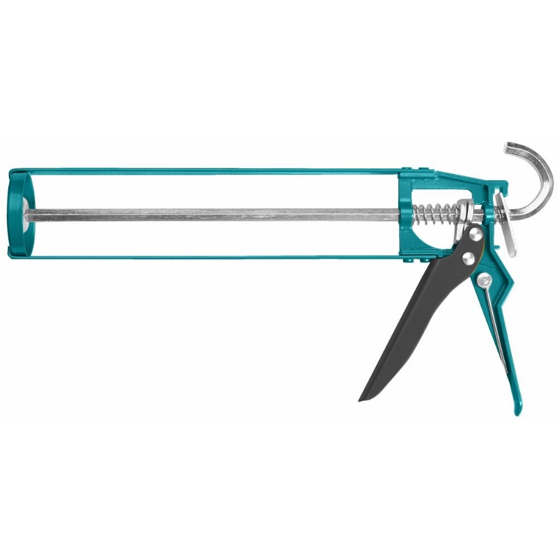 Pistoale silicon - Pistol pentru silicon - 9 - maner aluminiu