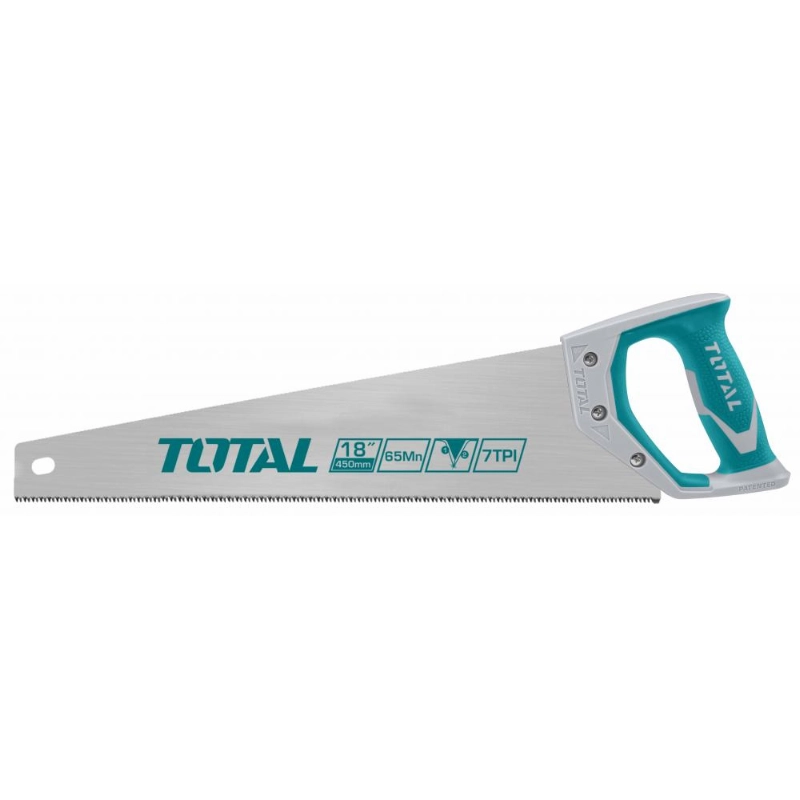 Fierastraie - Fierastrau pentru lemn - 450mm / 18