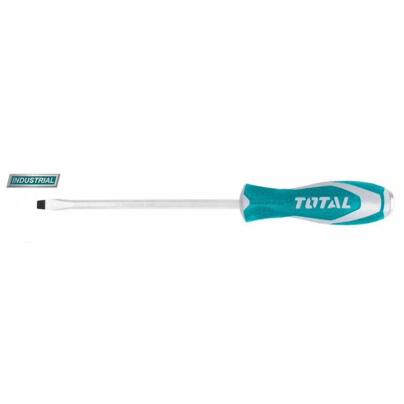 Scule auto-mecanica - Surubelnita dreapta mecanica - 8.0mm - 150mm (INDUSTRIAL)