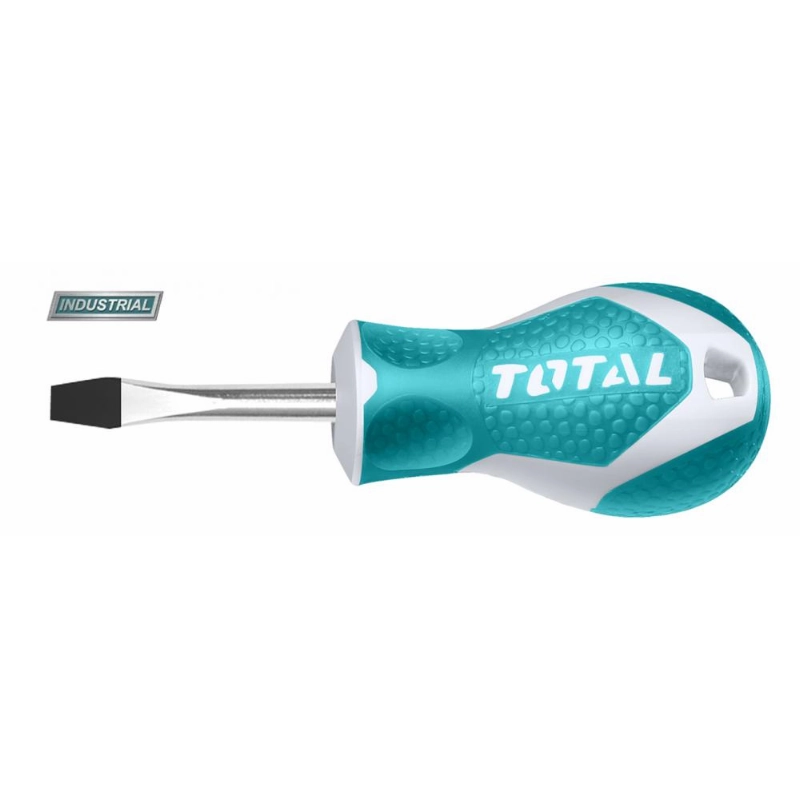 Scule auto-mecanica - Surubelnita Phillips- PH2 - 6.0mm - 38mm - Cr-V (INDUSTRIAL)