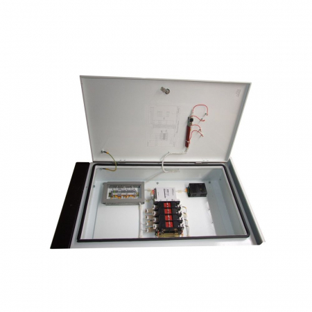 Generatoare electrice - Kipor KPA40160DQ53A Automatizare generatoare 400V, 160A