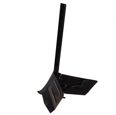 ProGARDEN PRO-PC-66 plug recoltat cartofi pentru motocultor, tija 66cm [1]