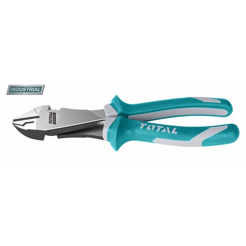 Clesti - Cleste taietor - 7/180mm - Cr-V (heavy-duty) (INDUSTRIAL)