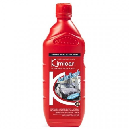 Aparate de spalat cu presiune - Spuma activa fara frecare | AUTOFLASH – 1L