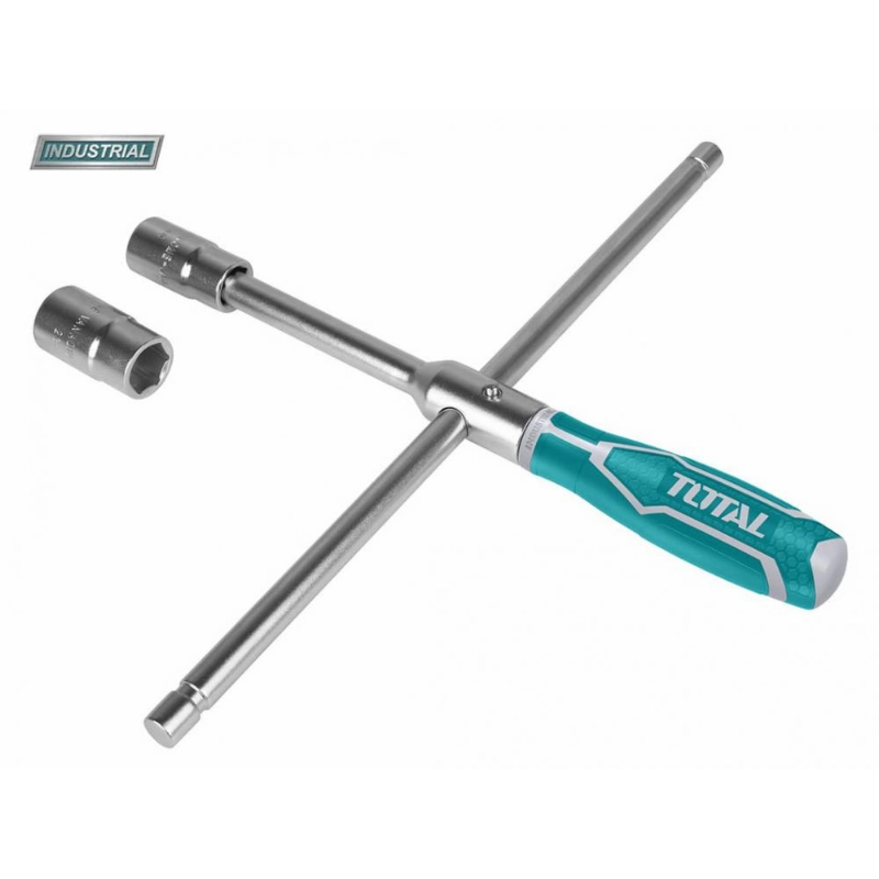 Scule si unelte de mana - Cheie tubulara tip T - 16 (INDUSTRIAL)