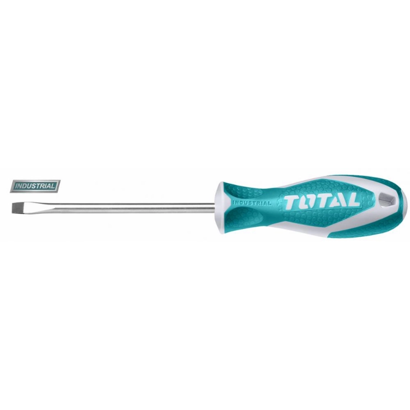 Surubelnite - Surubelnita dreapta - 8.0mm - 150mm - Cr-V (INDUSTRIAL)