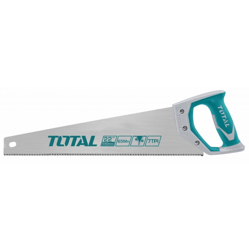 Fierastraie - Fierastrau pentru lemn - 550mm / 22