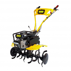 ProGARDEN HS500N motocultor 7CP, 2+1, roti ATV 19x7-8, benzina, far LED [Campo 753] [2]