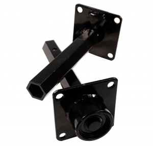 Accesorii utilaje agricole - Set flanse cu rulment si manicot ProGARDEN EASYT23M 4560000038 23mm, intoarcere usoara Easy Turn