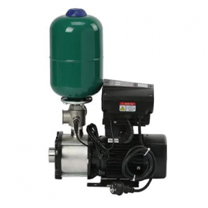 Hidrofoare - ProGARDEN VFWI-16S/4-49 Pompa turatie variabila, controler VFD compact, 1.3kW, 4mch, 49m, monofazat, LED