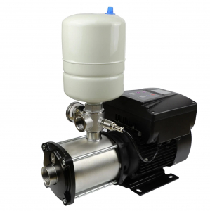 ProGARDEN VFWI-15S/5-27 Pompa turatie variabila, controler VFD compact, 0.75kW, 5mch, 27m, monofazat, LED [3]