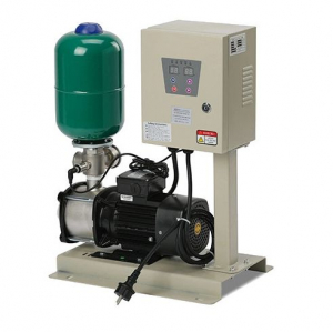 Hidrofoare - ProGARDEN VFWF-17S/20-20 Pompa turatie variabila, controler VFD extern, 1.85kW, 20mch, 20m, monofazat, LED