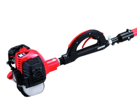 Echo Emondor inaltime PPT-2620HES, 25cmc, 1.5CP, telescopic, lungime 270-370cm, X-series heavy duty [2]