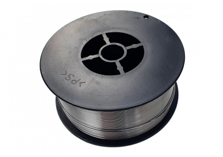 Accesorii si consumabile sudura - ProWELD E71T-GS sarma sudura flux 0.6mm, rola 1kg/D100