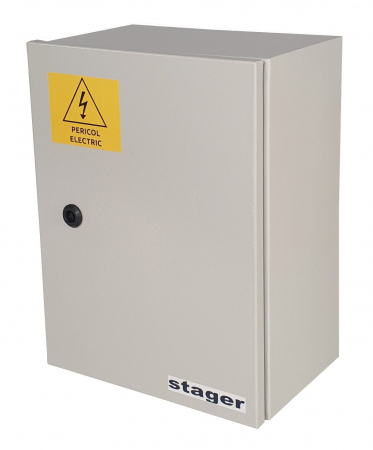 Automatizari generatoare - Automatizare trifazata Stager 250A